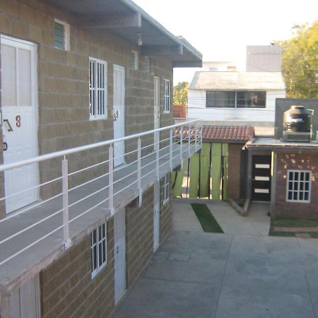 Hotel La Campana Hacienda Blanca Екстер'єр фото