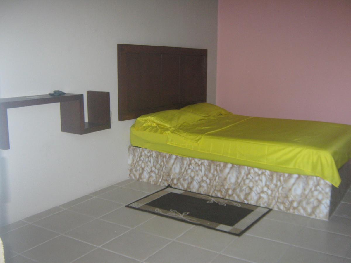 Hotel La Campana Hacienda Blanca Екстер'єр фото
