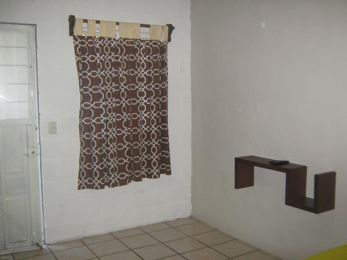 Hotel La Campana Hacienda Blanca Екстер'єр фото