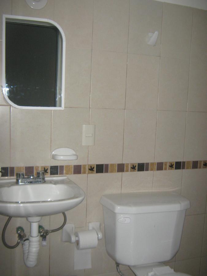 Hotel La Campana Hacienda Blanca Екстер'єр фото